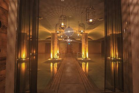 Thermal Spa And Massages 